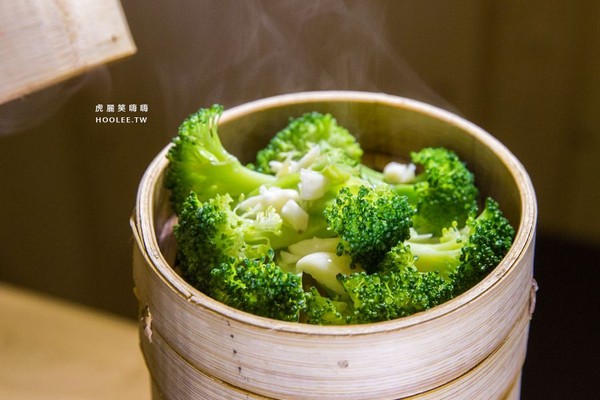 ▲小二月饭汤 高雄中华店。(图/虎丽笑嗨嗨提供)