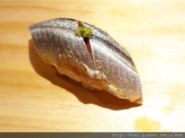 ▲台北市大安区初鱼料亭日式料理。（图／Kuni提供）