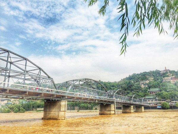 ▲冬游丝路。(图/巨匠旅游提供)