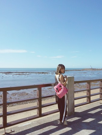 ▲北海岸热门IG景点。(图/MOMOCO提供)