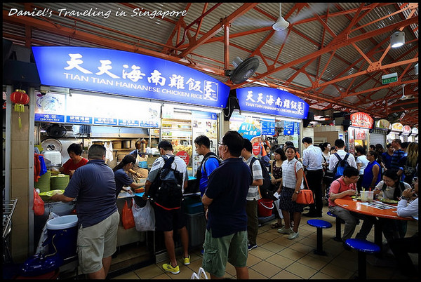 ▲新加坡美食懒人包。(图/小盛的流浪旅程提供)