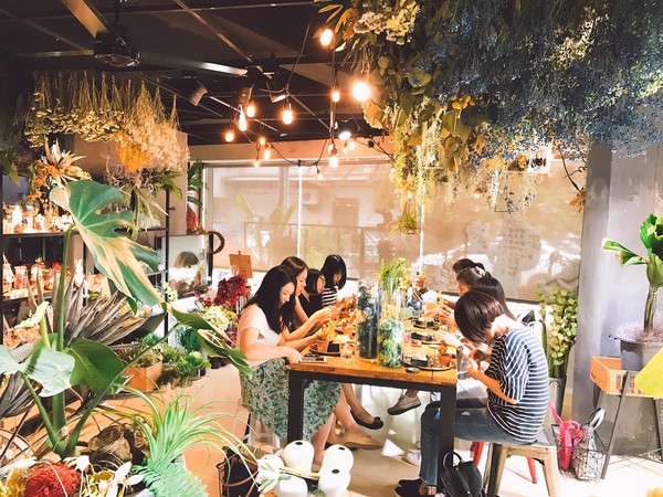 _学植务所（图／翻摄自_学植务所粉丝团）