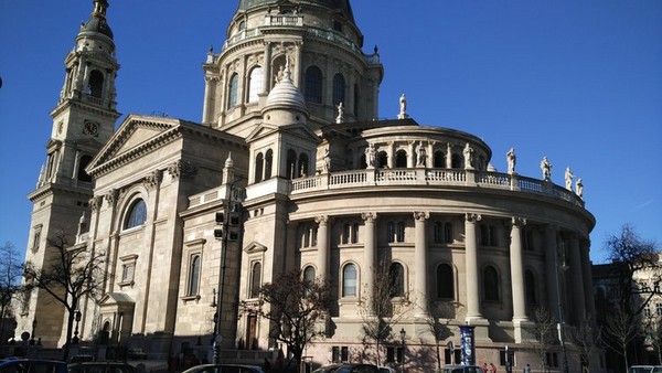 ▲旅行不容错过的八个欧洲城市。（图／INSIDR PARIS提供）