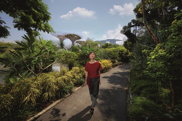 ▲新加坡旅游。(图/新加坡旅游局提供)