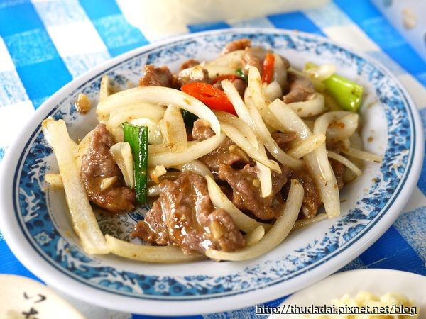 ▲西罗殿牛肉汤。(图/三高sir提供)