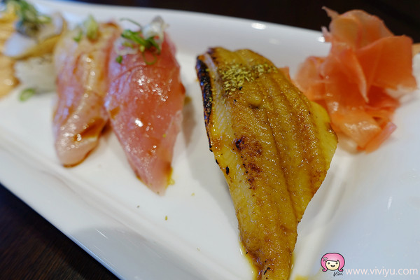 ▲贺田居食屋。（图／Viviyu）