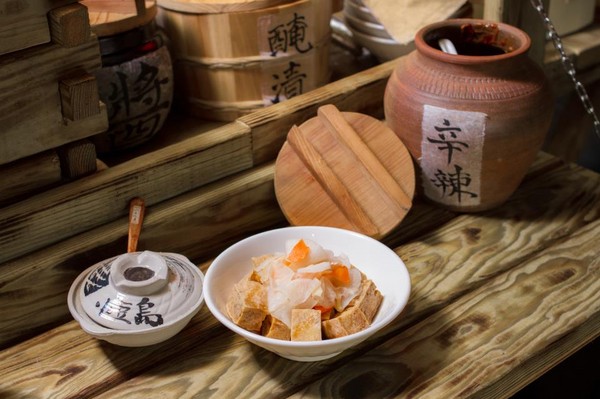一碗豆腐(图/翻摄自一碗豆腐粉丝团)