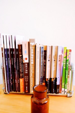 ▲Kaffuns Brew Coffee。(图/sean提供)