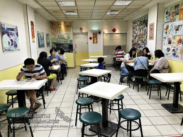 龙都冰?专业家。(图/麻吉小兔)