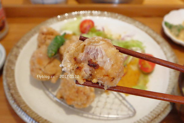 小野食堂。(图/飞天璇)