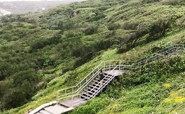 ▲北海岸热门IG景点。(图/MOMOCO提供)