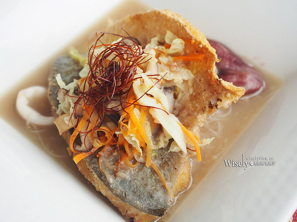▲THE LANDIS TAICHUNG 台中亚致大饭店(图/wisely)