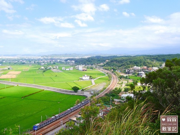 ▲郑汉步道(苗栗县造桥乡谈文村台一线)。(图/i验焉⒉呒翘峁?? height=