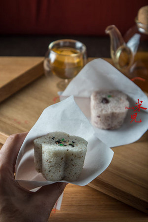 ▲台北迪化街合兴壹玖肆柒。(图/米儿提供)