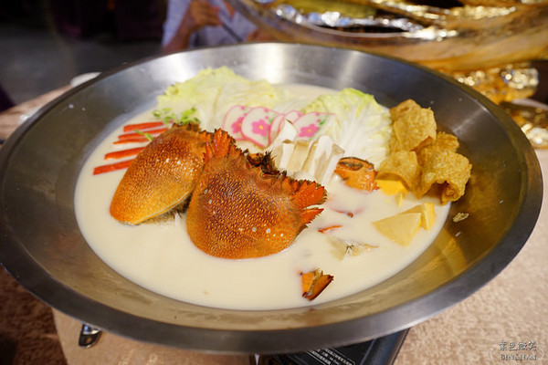 ▲宜兰 山渡空间食艺 。(图/紫色微笑提供)