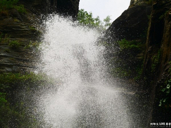 ▲屏东海豚茉莉湾海景露营地。(图/何师父提供)