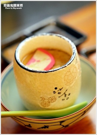 ▲台中灯笼鬼关东煮。(图/大口提供)