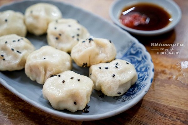 ▲高雄必吃27个在地美食。（图／高雄美食地图提供）