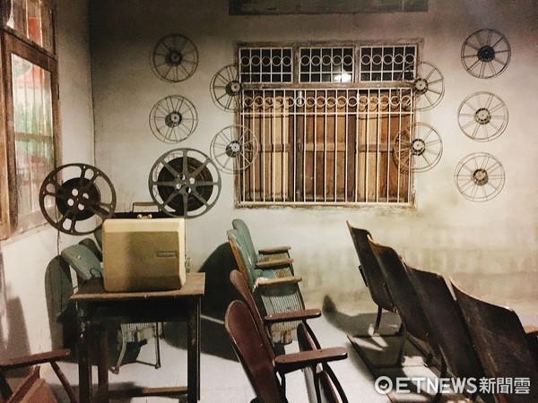 ▲%继┕?抻栏?尘刹┪锕荩?ruKung Museum。(图/记者蔡玟君摄)