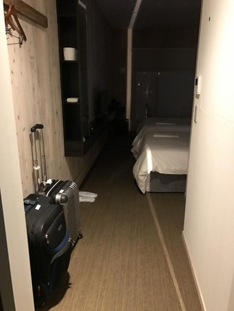 ▲日本奇怪酒店。（图／TripPlus提供）