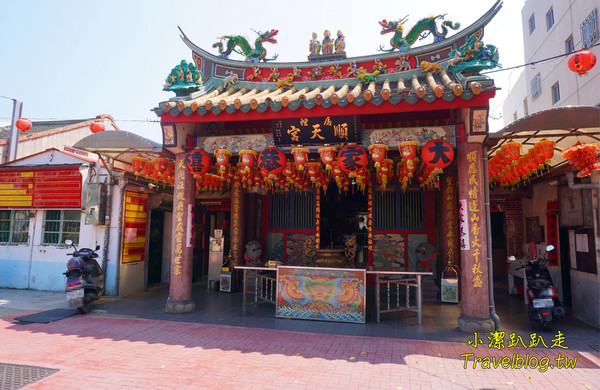 ▲苗栗深度旅游华陶窑人文庭园秘境。（图／小洁趴趴走提供）