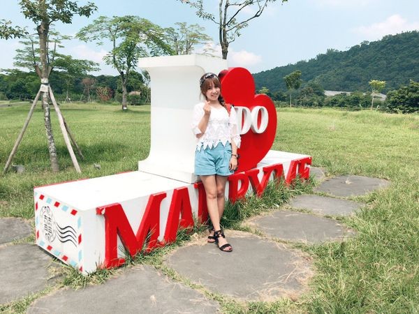 ▲嘉义旺莱山-爱情大草原。(图/爱比妞提供)