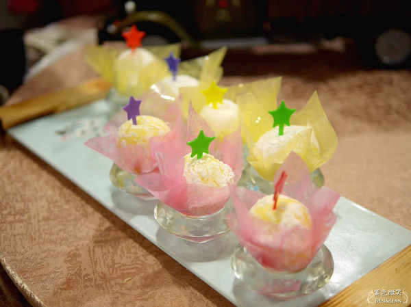 ▲宜兰 山渡空间食艺 。(图/紫色微笑提供)