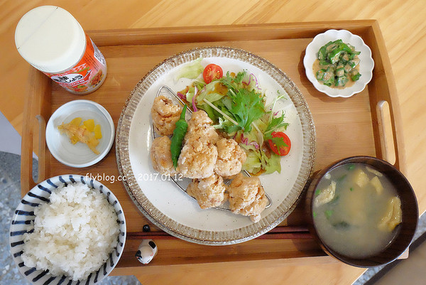 小野食堂。(图/飞天璇)