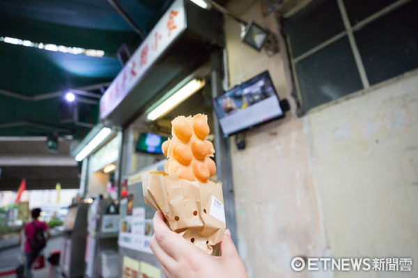 ▲在香港的台湾人推荐私房景点小吃。(图/香港旅游发展局提供)