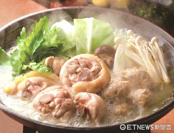 博多华味鸟。(图/橘焱国际餐饮集团提供)