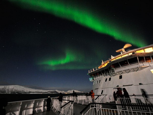 ▲海陆极光之旅。（图／欧雅旅游提供）