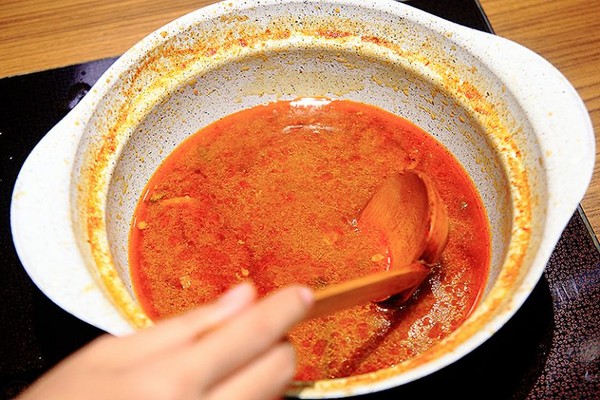 ▲から锅 Akakara ATT2号店。(图/萍子提供)