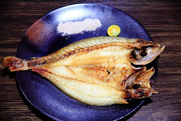 ▲后乐园町日式大众居食屋-江翠店。（图／萍子提供）