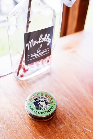 ▲Mr.Lobby Coffee Project。(图/Sean)
