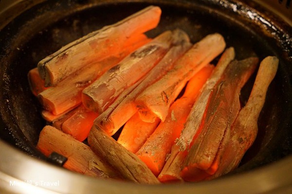 台南 贵一郎健康烧肉。(图/Mimi韩提供)