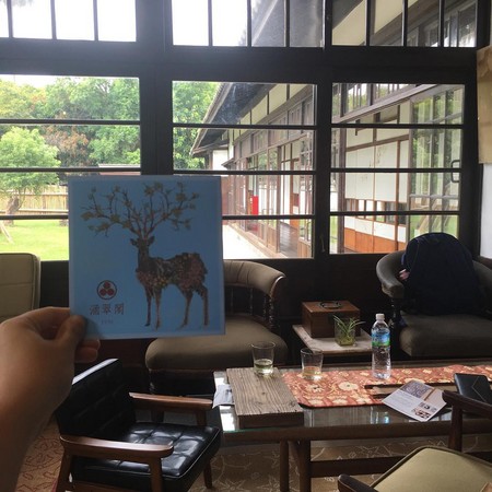 ▲云林虎尾涌翠阁。（图／网友提供，请勿随意翻拍，以免侵权）