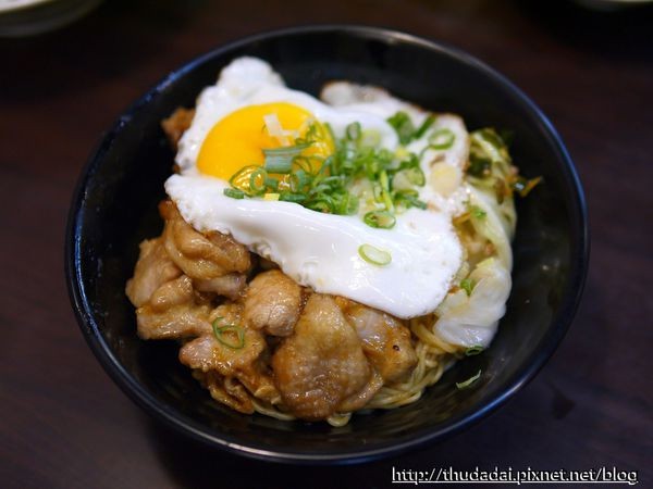 ▲桃园市铜锣湾港式美食。(图/三高Sir提供)