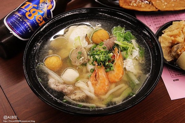 ▲台南 大东田酒食。（图／爱比妞提供）