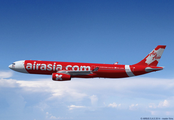 今年6月底起,与AirAsia X一起同乐夏威夷 单程新台币最低3,608元起。(图/Air Asia提供)