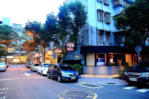 小当家海鲜锅物民生分店。(图/萍子)