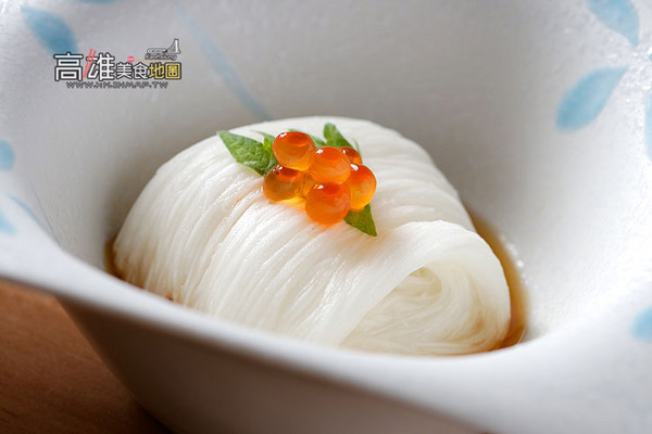 旬乐季节日本料理。(图/高雄美食地图)