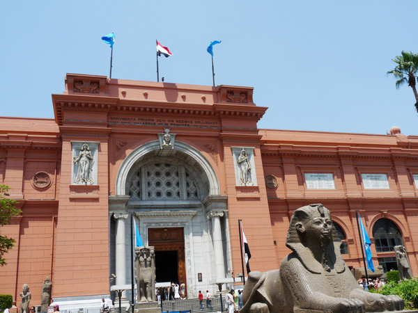 ▲重游古文明历史 埃及世界遗产之旅。(图/凤凰旅游提供)