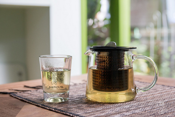 ▲城市草仓C-tea loft。（图／食瘾，拾影提供）