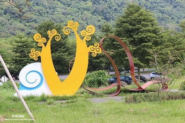 ▲嘉义旺莱山-爱情大草原。(图/爱比妞提供)