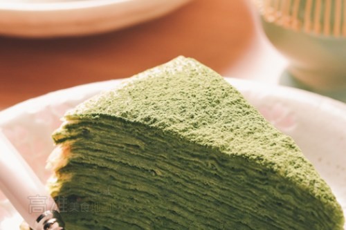 ▲高雄 先生せんせい手作千层 。(图/高雄美食地图提供)