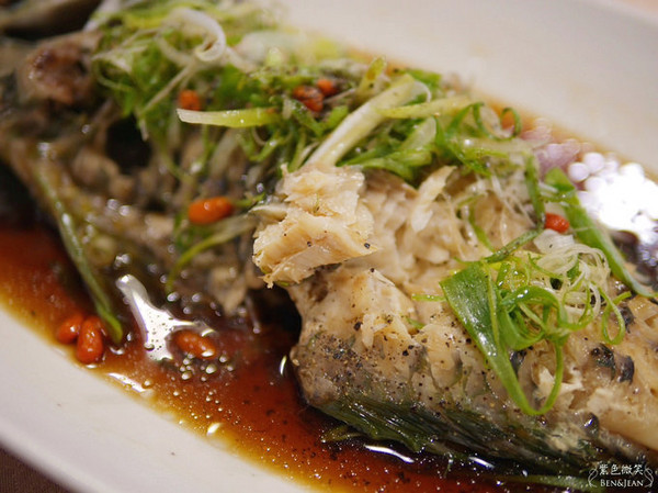 ▲宜兰 山渡空间食艺 。(图/紫色微笑提供)