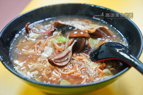 ▲14个必吃的光华夜市美食。(图/高雄美食地图提供)