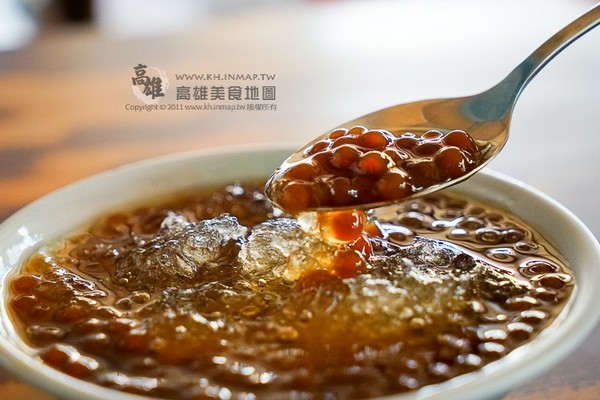 ▲高雄必吃27个在地美食。（图／高雄美食地图提供）