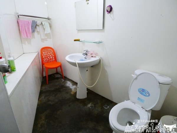 ▲南投鹿谷乡溪头宏亿茶园景观露营地。(图/何师父提供)