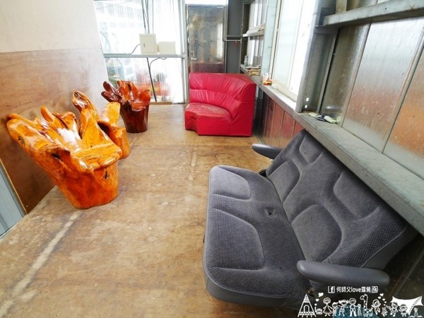 ▲南投鹿谷乡溪头宏亿茶园景观露营地。(图/何师父提供)